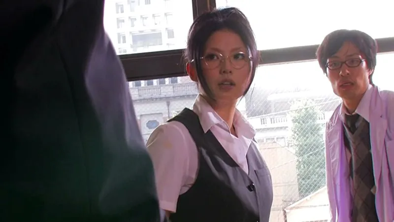FANZAが提供している杉浦亜紗美の究極美裸身ガールのアイル・ビー・ファック!! ターミネーター・斬KILL(h_198cnpd00013r18)のサンプル画像-10