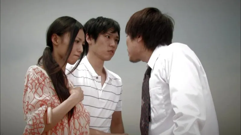 FANZAが提供している希志あいのの誘惑リップとスレンダー裸体で献身筆おろしH(h_198cnpd00015r18)のサンプル画像-17