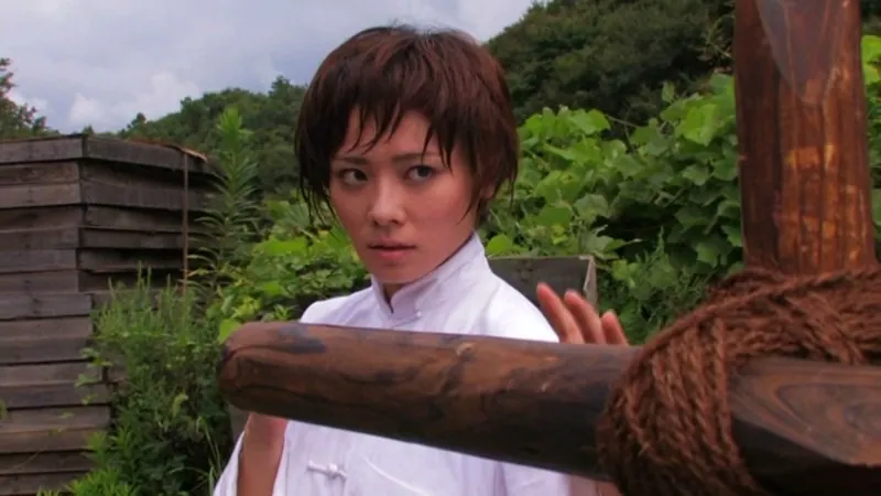 FANZAが提供している若菜ひかるの卑猥グラマラスボディの繰り出す一撃絶頂(エクスタシー)(h_198cnpd00017r18)のサンプル画像-14