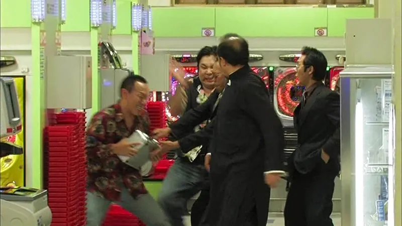 FANZAが提供している希志あいのの華奢な身体を貫かれて鳴く雌豹釘師(h_198cnpd00018)のサンプル画像-11