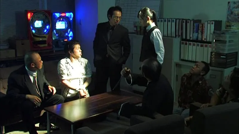 FANZAが提供している希志あいのの華奢な身体を貫かれて鳴く雌豹釘師(h_198cnpd00018)のサンプル画像-15