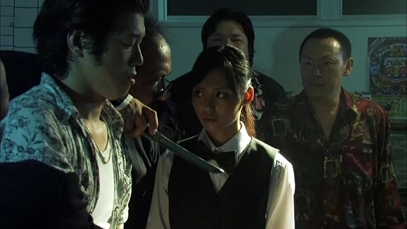 FANZAが提供している希志あいのの華奢な身体を貫かれて鳴く雌豹釘師(h_198cnpd00018)のサンプル画像-16
