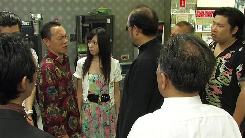 FANZAが提供している希志あいのの華奢な身体を貫かれて鳴く雌豹釘師(h_198cnpd00018)のサンプル画像-19