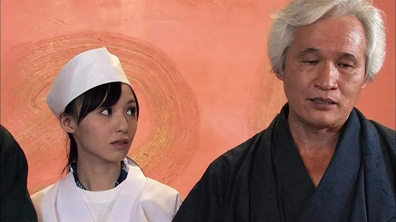 FANZAが提供している希志あいのの淫らに料理される性欲満点美人花板(h_198cnpd00019)のサンプル画像-20