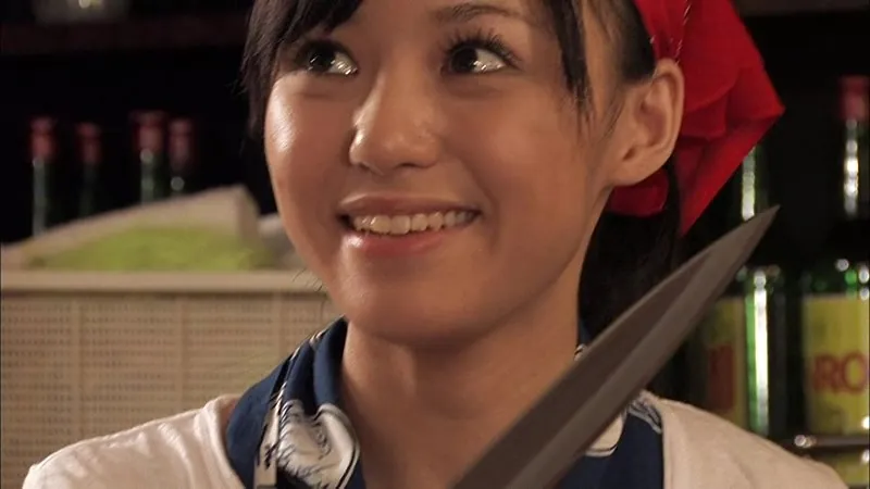 FANZAが提供している希志あいのの淫らに料理される性欲満点美人花板(h_198cnpd00019)のサンプル画像-3