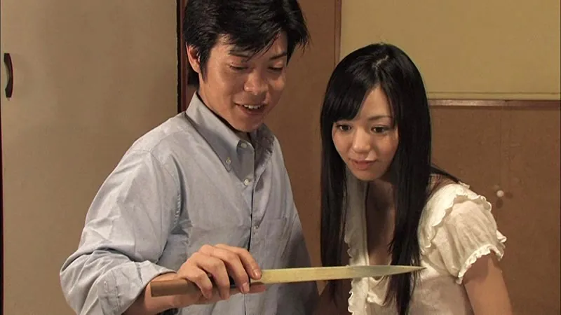 FANZAが提供している希志あいのの淫らに料理される性欲満点美人花板(h_198cnpd00019)のサンプル画像-4