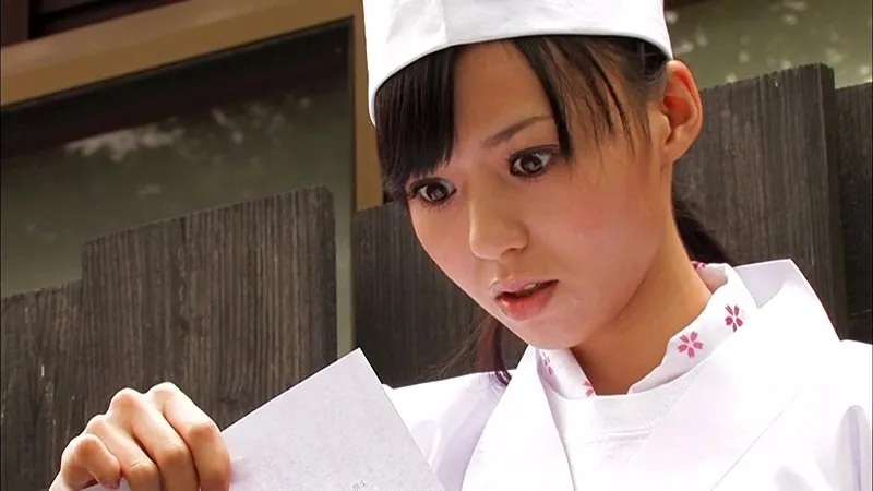 FANZAが提供している希志あいのの淫らに料理される性欲満点美人花板(h_198cnpd00019)のサンプル画像-8