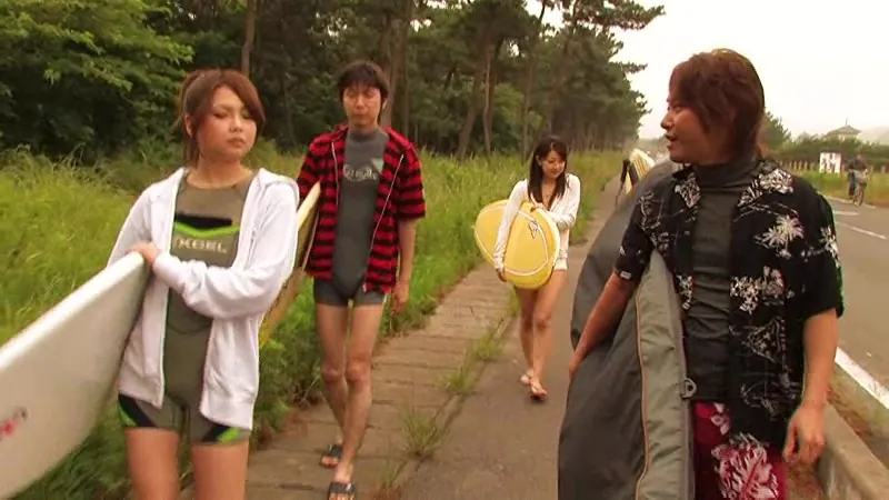 FANZAが提供している愛斗ゆうきのロ●ータ小悪魔処女の波乗り潮吹き夏休み!(h_198cnpd00020r18)のサンプル画像-7