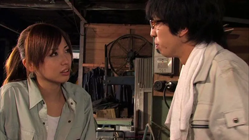 FANZAが提供している横山美雪の艶麗痴女がチェリーボーイに愛の手ほどき(h_198cnpd00022r18)のサンプル画像-13