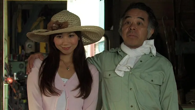 FANZAが提供している横山美雪の艶麗痴女がチェリーボーイに愛の手ほどき(h_198cnpd00022r18)のサンプル画像-20