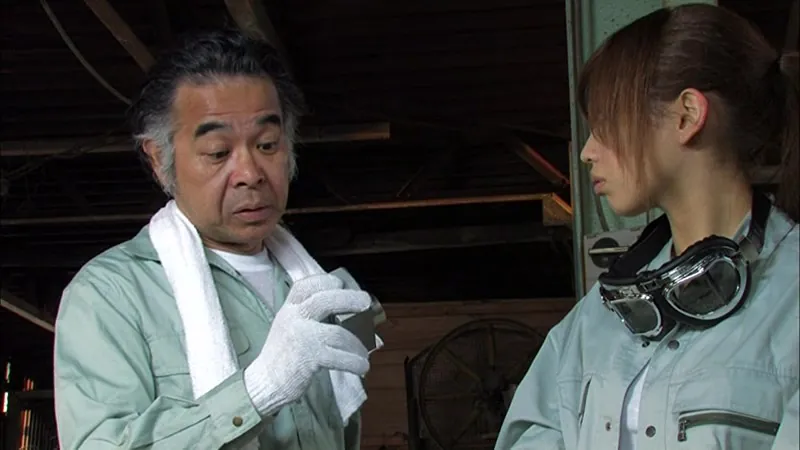 FANZAが提供している横山美雪の艶麗痴女がチェリーボーイに愛の手ほどき(h_198cnpd00022r18)のサンプル画像-5