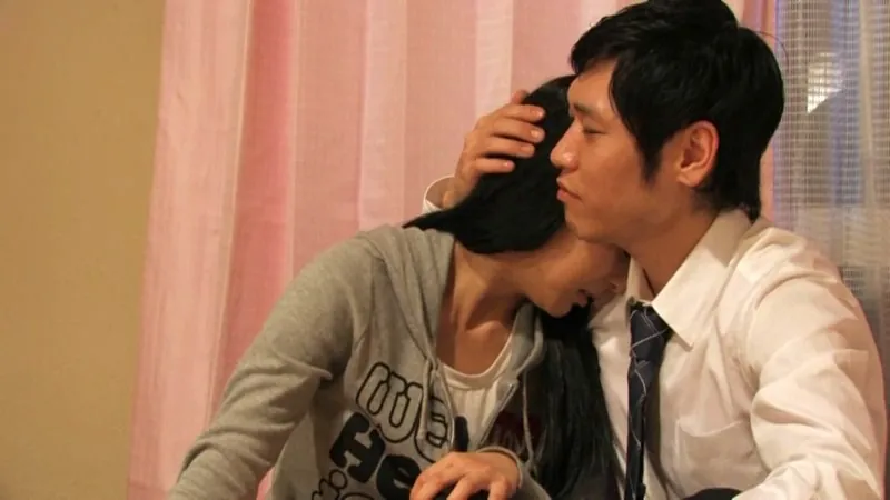 FANZAが提供している希崎ジェシカの美裸身ヤンキー美女のツンデレご奉仕SEX(h_198cnpd00023r18)のサンプル画像-18