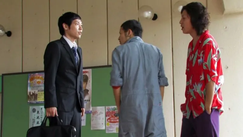 FANZAが提供している希崎ジェシカの美裸身ヤンキー美女のツンデレご奉仕SEX(h_198cnpd00023r18)のサンプル画像-4