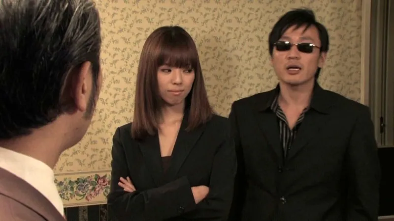 FANZAが提供している月城まおらの欲望ダダ洩れの卑猥なカラダと極上テクでイキまくれ！(h_198cnpd00025r18)のサンプル画像-20