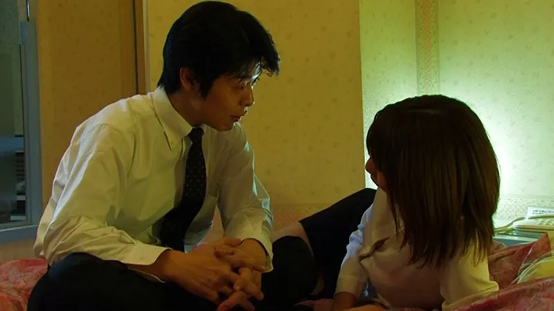 FANZAが提供している櫻井ゆうこのKカップダイナマイトボディとの一夜はとっても甘くて命がけ!!(h_198cnpd00028r18)のサンプル画像-17