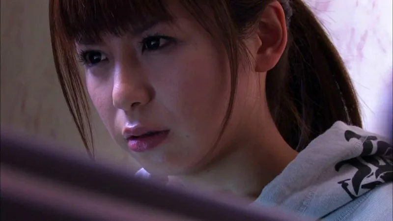 FANZAが提供している栗林里莉のふしだらな指先に雀牌をまさぐられて鳴きまくるロ●ータ娘(h_198cnpd00029)のサンプル画像-10