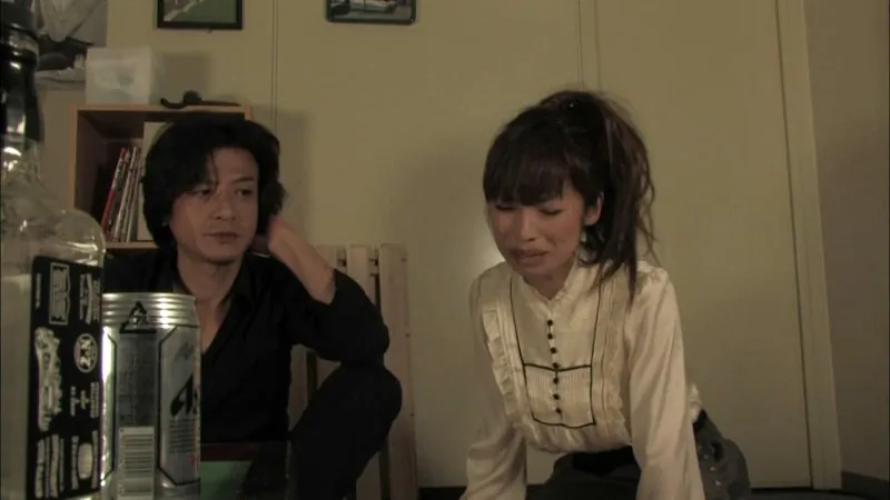 FANZAが提供している佳山三花の闇麻雀の世界に堕とされたドM女の悶絶地獄(h_198cnpd00031)のサンプル画像-19