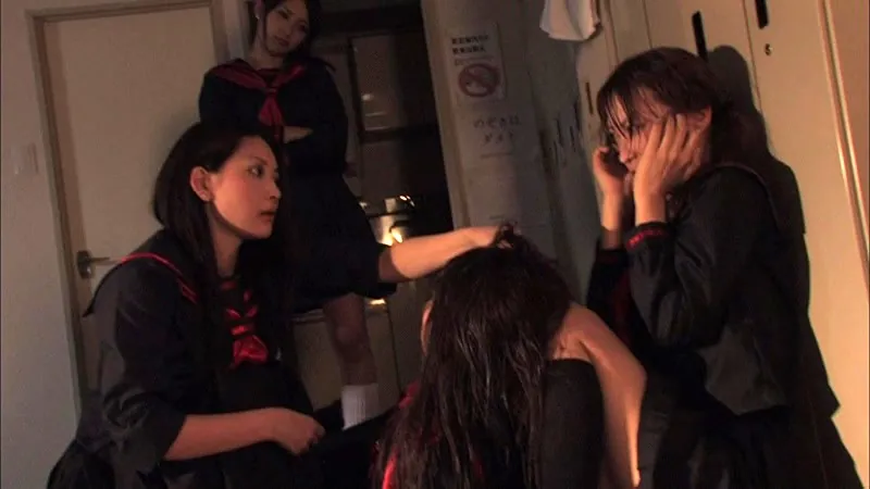 FANZAが提供している桜ここみの雌猫ヤンキー娘の発情暴走エクスタシー(h_198cnpd00032r18)のサンプル画像-11