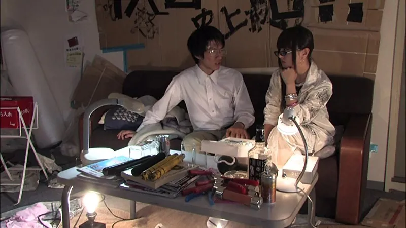 FANZAが提供している桜ここみの雌猫ヤンキー娘の発情暴走エクスタシー(h_198cnpd00032r18)のサンプル画像-15