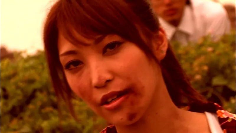 FANZAが提供している桜ここみの雌猫ヤンキー娘の発情暴走エクスタシー(h_198cnpd00032r18)のサンプル画像-3