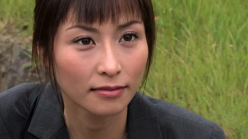 FANZAが提供している朝日奈あかりのイケばイクほど事件解決!!淫らで美しいSEX大捜査線(h_198cnpd00037r18)のサンプル画像-1