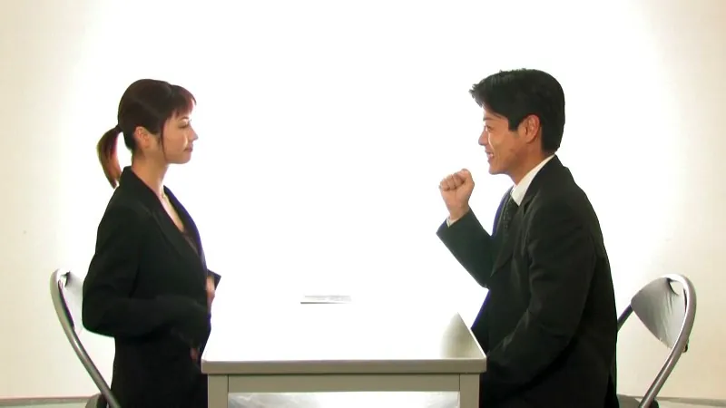 FANZAが提供している朝日奈あかりのイケばイクほど事件解決!!淫らで美しいSEX大捜査線(h_198cnpd00037r18)のサンプル画像-4