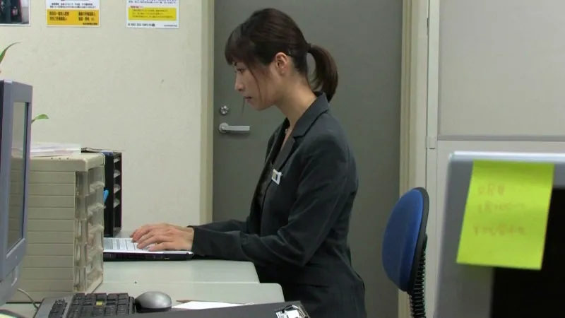 FANZAが提供している朝日奈あかりのイケばイクほど事件解決!!淫らで美しいSEX大捜査線(h_198cnpd00037r18)のサンプル画像-9