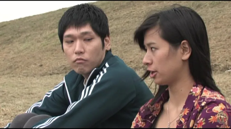 FANZAが提供している春菜はなのKカップ爆乳女豹のハンパない連続ヌキ!!(h_198cnpd00039r18)のサンプル画像-12