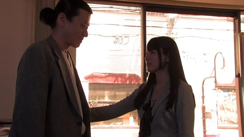 FANZAが提供している早乙女ルイの美乳淫尻ハスラーのHで危険な賭け(h_198cnpd00040r18)のサンプル画像-10