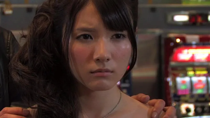FANZAが提供している早乙女ルイの美乳淫尻ハスラーのHで危険な賭け(h_198cnpd00040r18)のサンプル画像-18