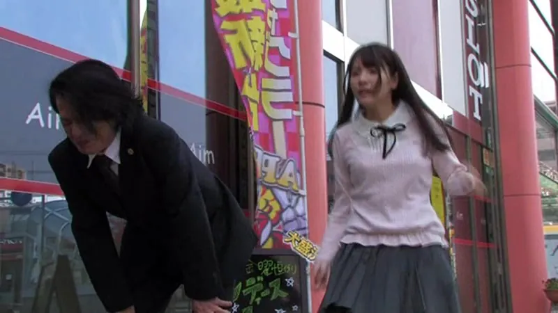 FANZAが提供している早乙女ルイの美乳淫尻ハスラーのHで危険な賭け(h_198cnpd00040r18)のサンプル画像-20