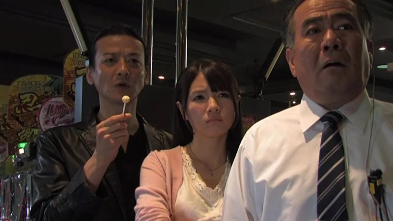 FANZAが提供している早乙女ルイの美乳淫尻ハスラーのHで危険な賭け(h_198cnpd00040r18)のサンプル画像-6