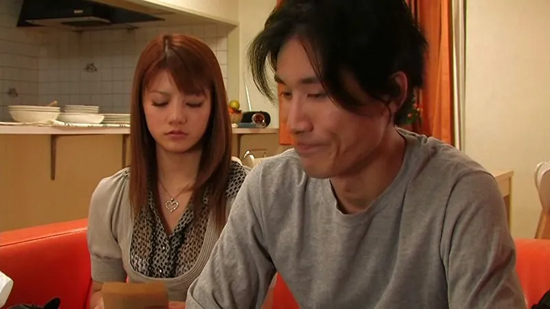 FANZAが提供している月野りさのロリギャルOLの奔放すぎるビンカンSEXライフ(h_198cnpd00041r18)のサンプル画像-12