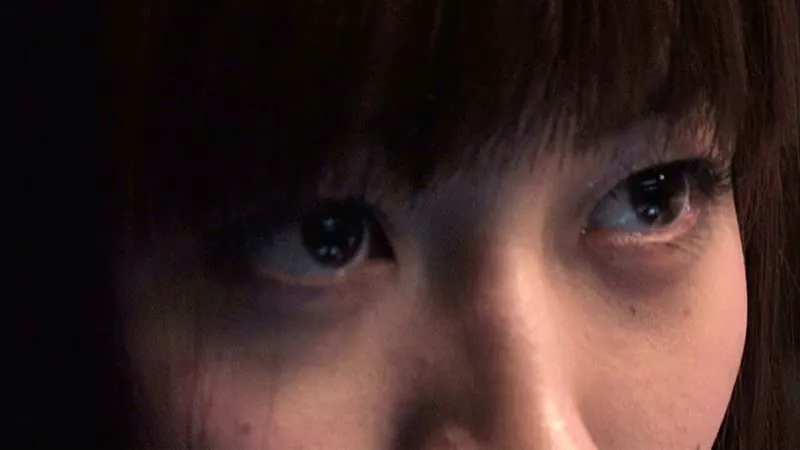 FANZAが提供している快感ヤミツキ美痴女がイク！ セクシーレディ・プレイヤー1 最強パチスロガール・リオ(h_198cnpd00043r18)のサンプル画像-16