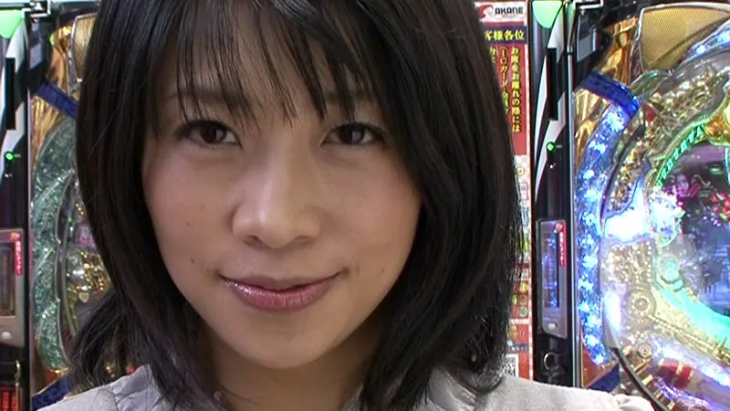 FANZAが提供している範田紗々のタマは私が独り占め！！ 貪欲淫乱OLの激情型SEX 最強OLパチンカー珠美(h_198cnpd00049r18)のサンプル画像-17