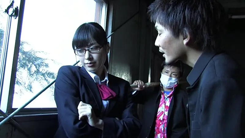FANZAが提供している由愛可奈のヤンキービッチのイキまくりタイマン四十八手(h_198cnpd00052)のサンプル画像-10