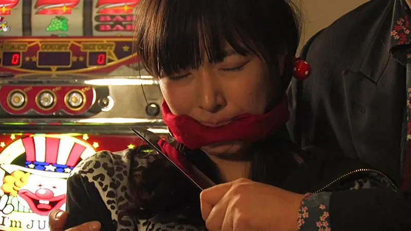 FANZAが提供している由愛可奈のヤンキービッチのイキまくりタイマン四十八手(h_198cnpd00052)のサンプル画像-20