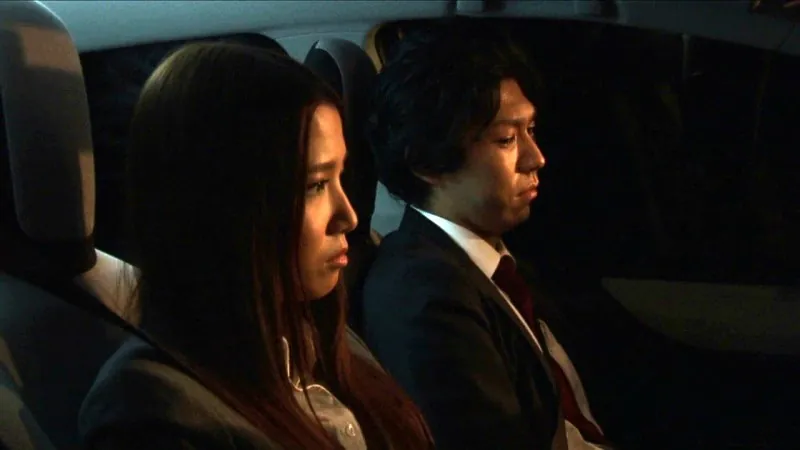 FANZAが提供している友田彩也香&栗林里莉の凌●される雌豹女刑事の絡み合う美裸体(h_198cnpd00053)のサンプル画像-19