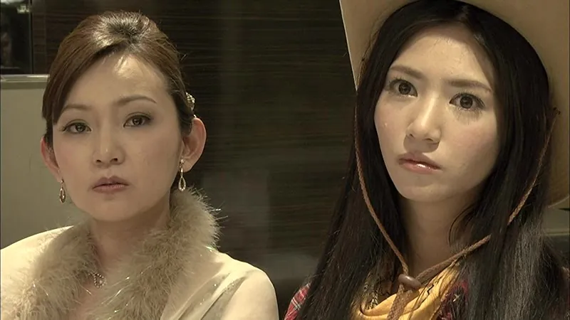 FANZAが提供している麻生希のウエスタン騎乗位で攻めるさすらいの女スロッター(h_198cnpd00054)のサンプル画像-8