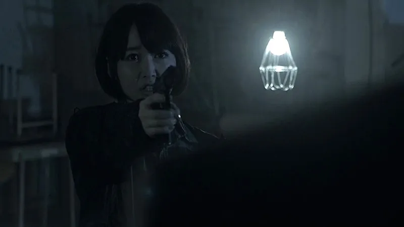 FANZAが提供している真木今日子の美爆乳女刑事のあぶないエロ捜査網は暴発寸前!!(h_198cnpd00064)のサンプル画像-14