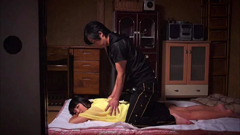 FANZAが提供している友田彩也香のSEXを武器に真剣師に復讐する女流棋士(h_198cnpd00066)のサンプル画像-2
