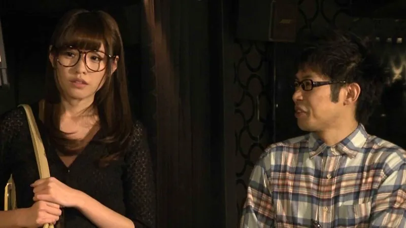 FANZAが提供している橋本ありなの9頭身美裸体を弄ぶ透明人間のイケナイ遊戯(h_198cnpd00068r18)のサンプル画像-1