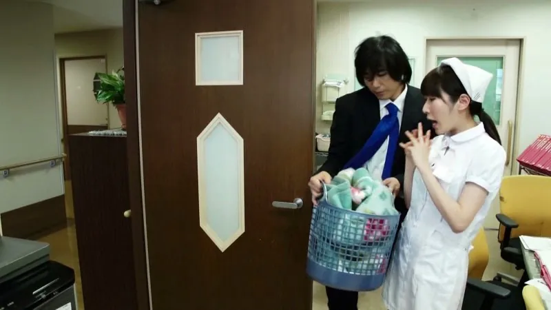 FANZAが提供している春原未来の透明人間に襲われる黒髪発情美女の濃厚エロス(h_198cnpd00069r18)のサンプル画像-3