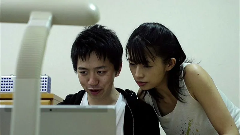 FANZAが提供している春原未来の童貞を舐めまわす年上女の舌使い奮発セックス(h_198cnpd00072)のサンプル画像-12