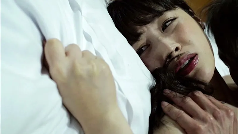 FANZAが提供している春原未来の童貞を舐めまわす年上女の舌使い奮発セックス(h_198cnpd00072)のサンプル画像-7