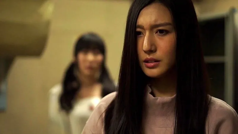 FANZAが提供している古川いおりの妖艶美女の暴走する性欲(h_198cnpd00074r18)のサンプル画像-18