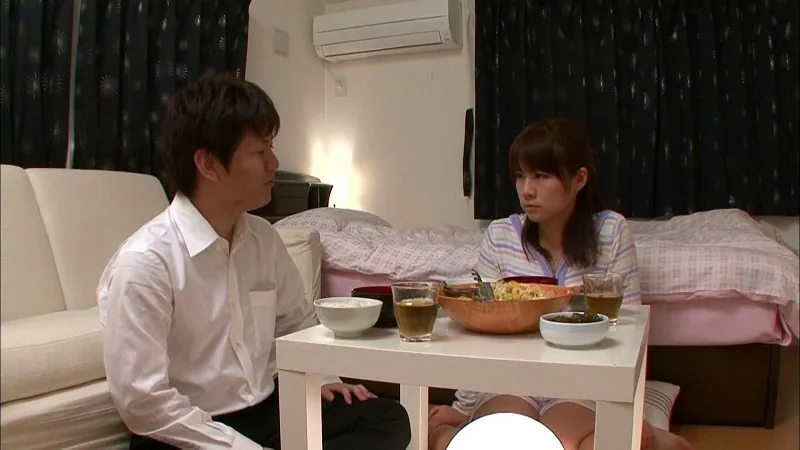 FANZAが提供している風間ゆみの母娘丼(h_198gmos00015)のサンプル画像-12