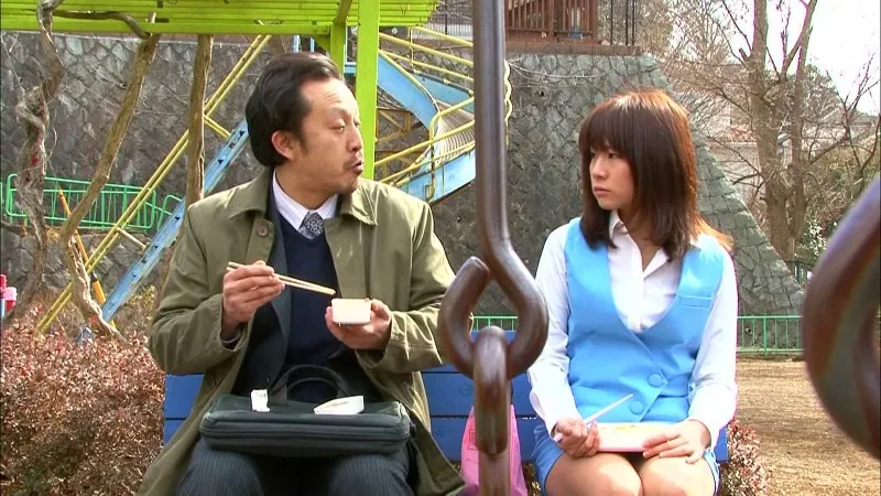 FANZAが提供している風間ゆみの母娘丼(h_198gmos00015)のサンプル画像-14