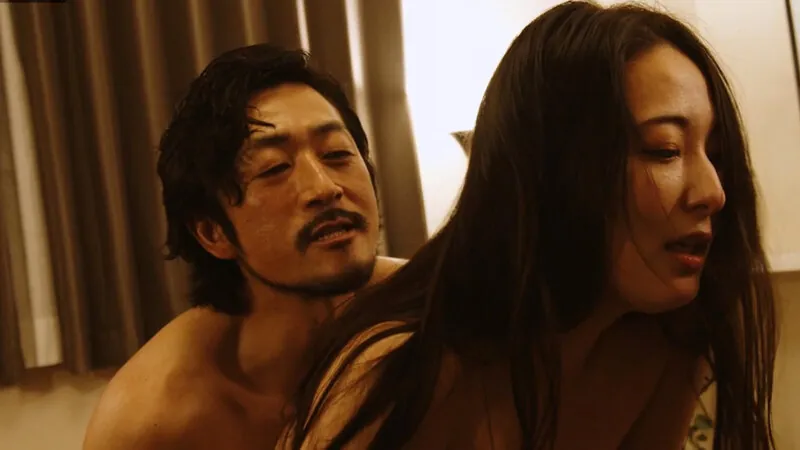 FANZAが提供している松岡すずの覗かれ願望に悶える美女の溢れ出る性欲(h_198need000108r18)のサンプル画像-15