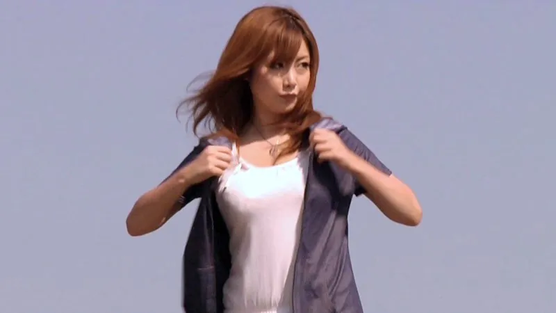 FANZAが提供している浜崎りおの肉欲オークションの恥辱に濡れるS級爆乳美女 ボディ・ファンドされた女-裏切り‐(h_198need00011r18)のサンプル画像-20